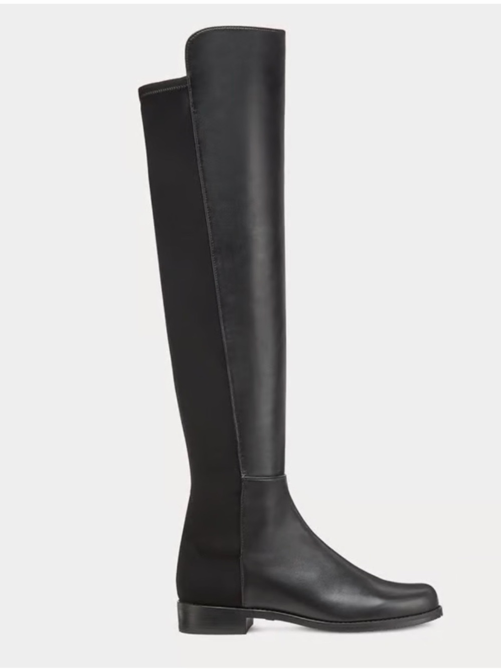 Stuart Weitzman 5050 OVER-THE-KNEE BOOT